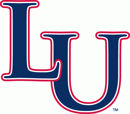 Liberty Flames 2004-2012 Alternate Logo diy DTF decal sticker